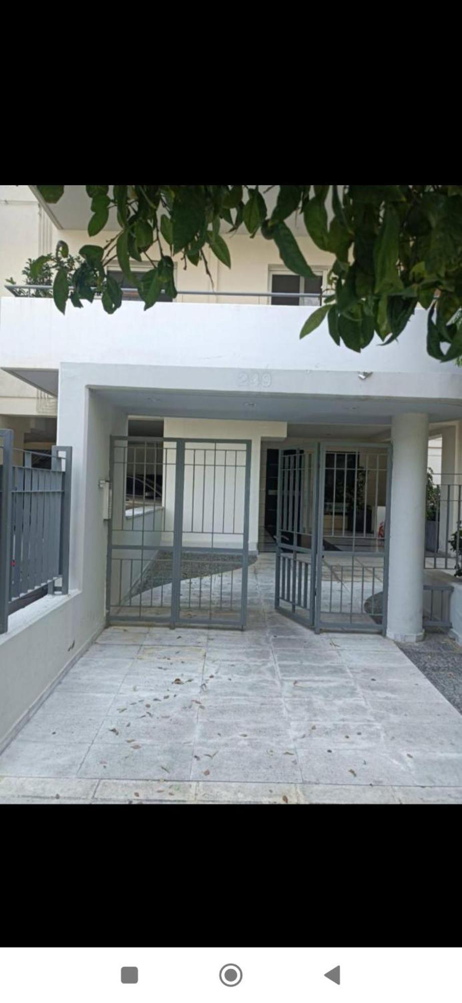 Stavros Niarhos Apartment Athens Exterior photo